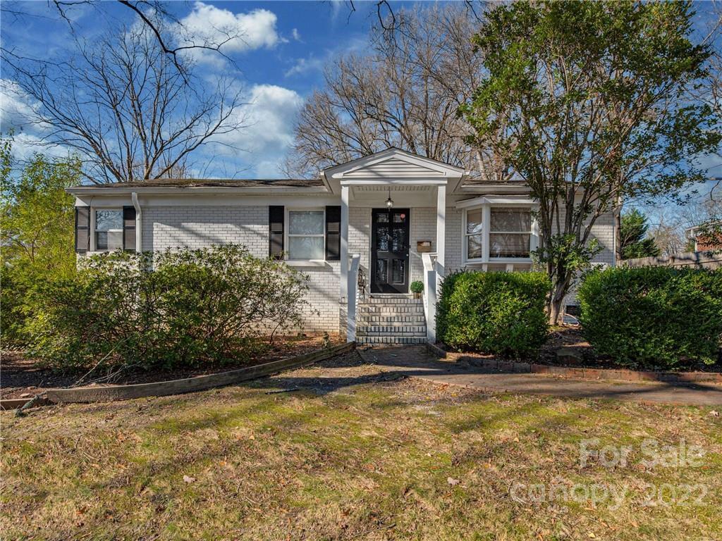 4820 Murrayhill Rd., Charlotte, NC 28209