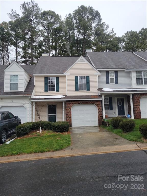 4586 Antelope Ln., Charlotte, NC 28269