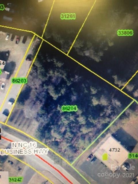 00 Nc 16 Hwy., Denver, NC 28037