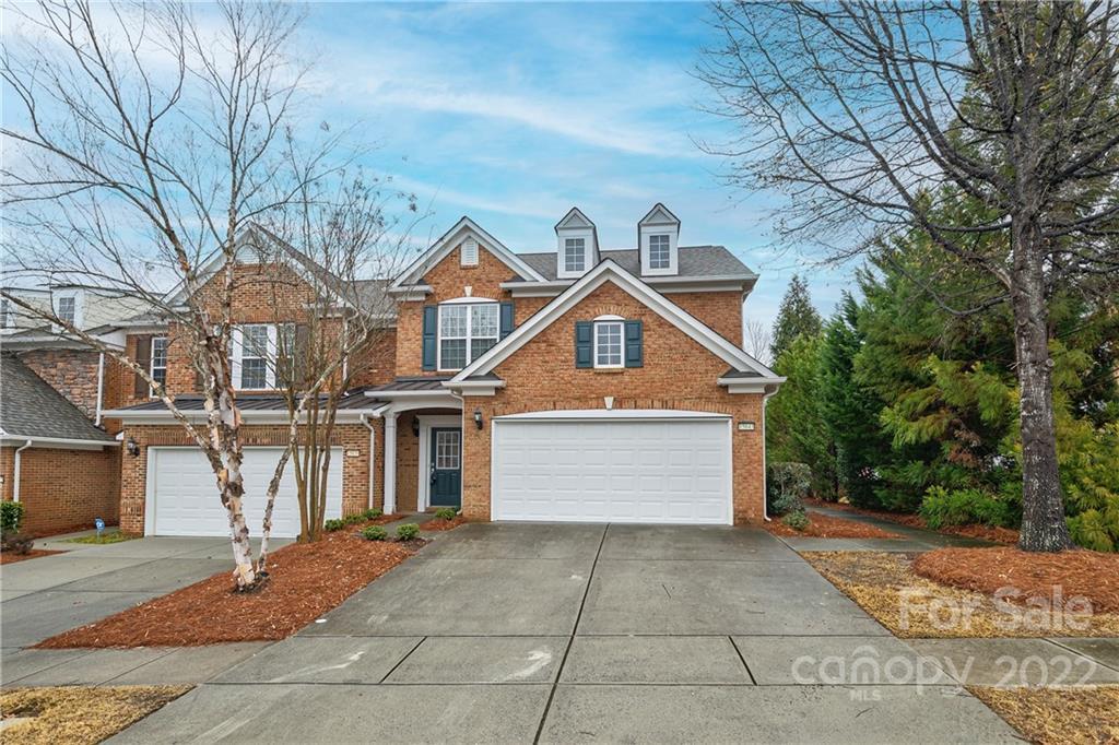 15643 Canmore St., Charlotte, NC 28277