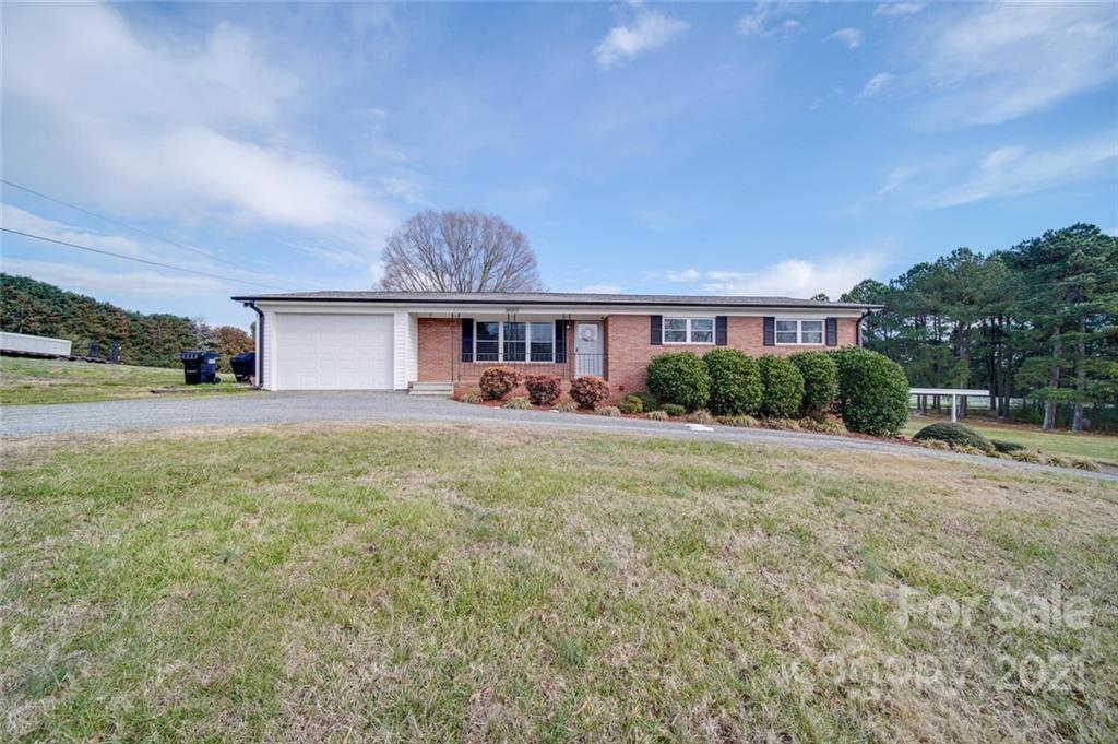 28202 Parker Rd., Albemarle, NC 28001