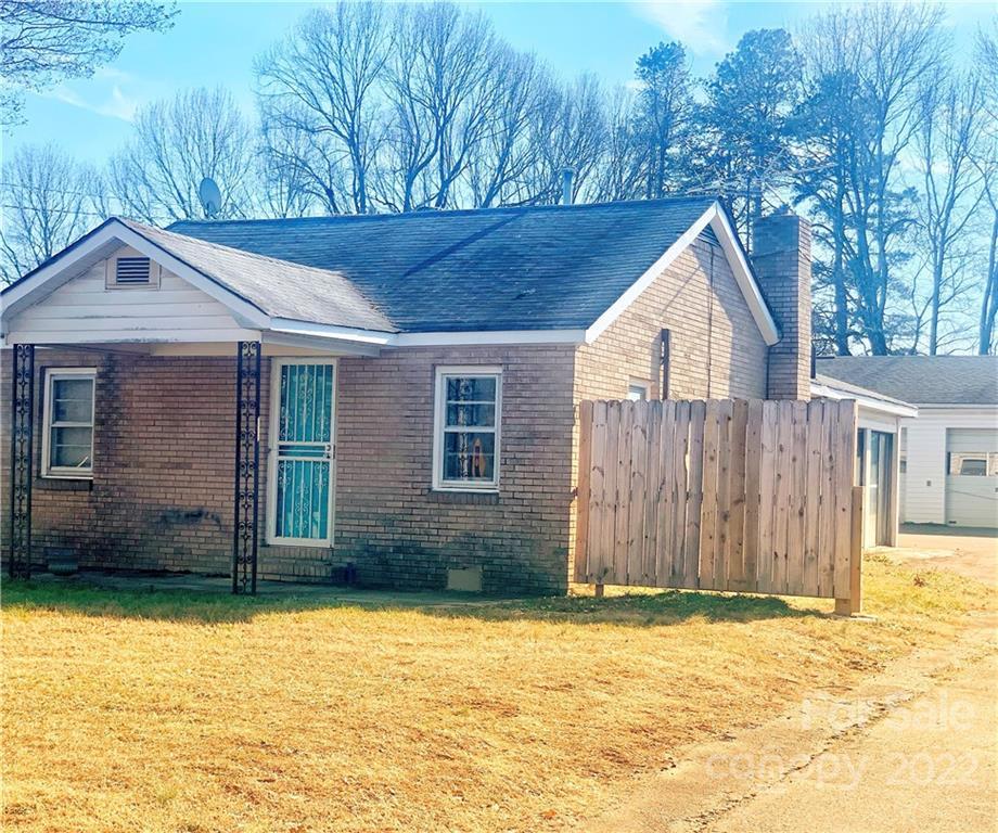 3823 Poplar Tent Rd., Concord, NC 28027