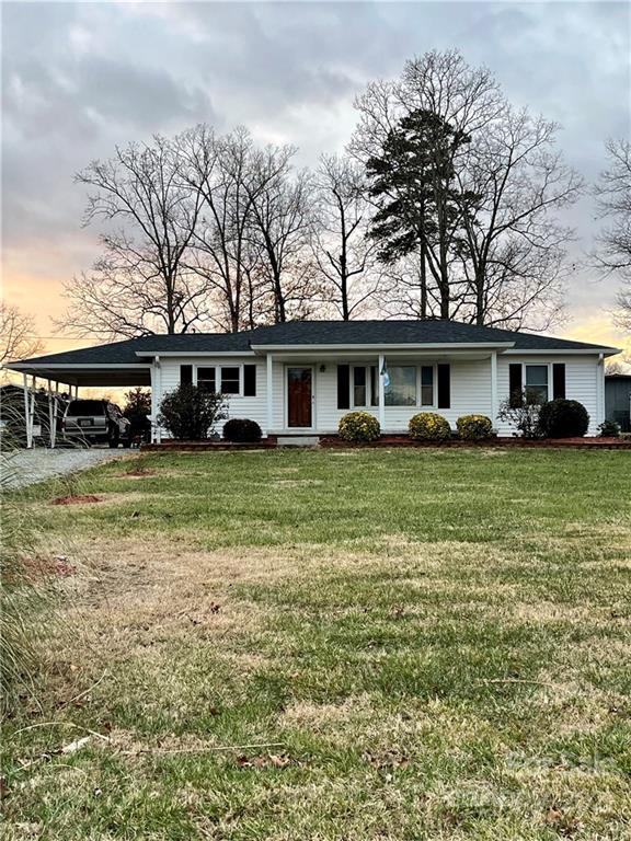 3729 Rimer Rd., Concord, NC 28025