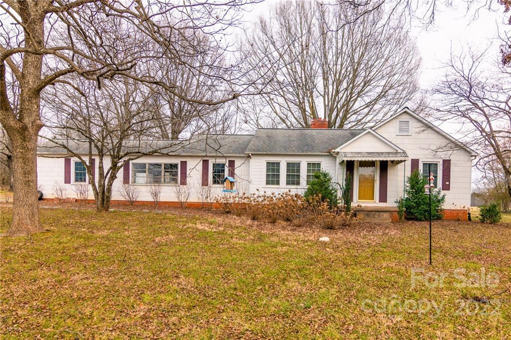 541 Perry Rd., Troutman, NC 28166