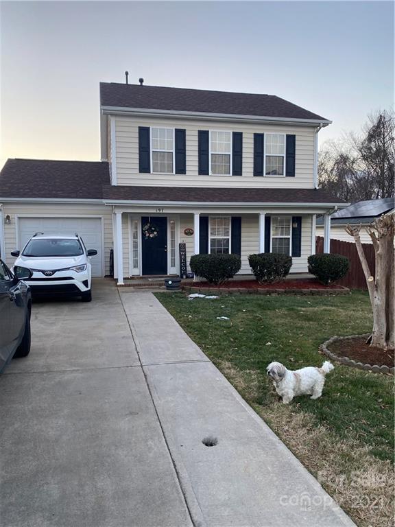 197 Devon Forest Dr., Mooresville, NC 28115