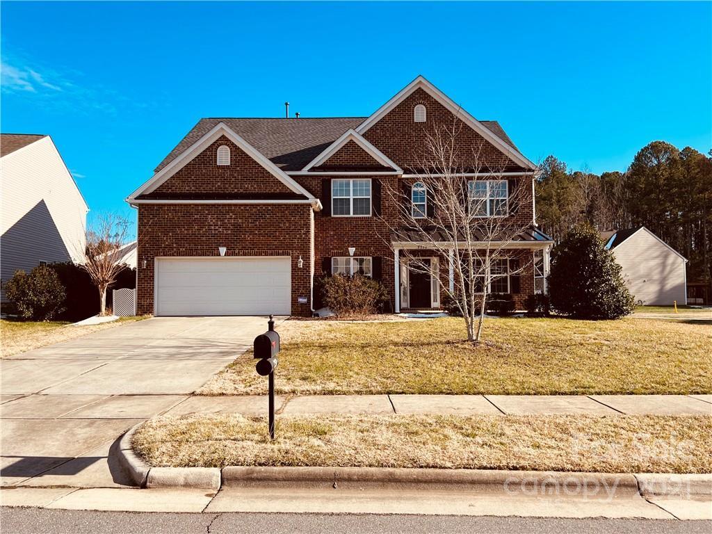 2258 Isaac St., Concord, NC 28027