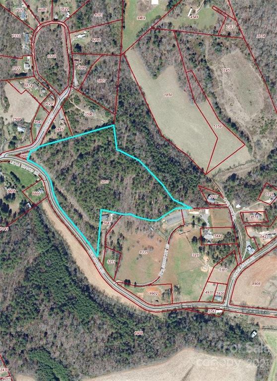 999 Don Felmet Rd., Leicester, NC 28748