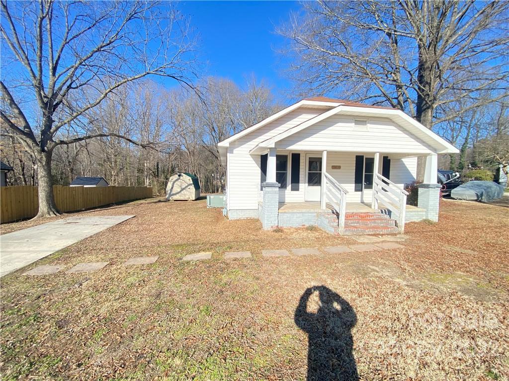 504 Locust St., Kannapolis, NC 28081