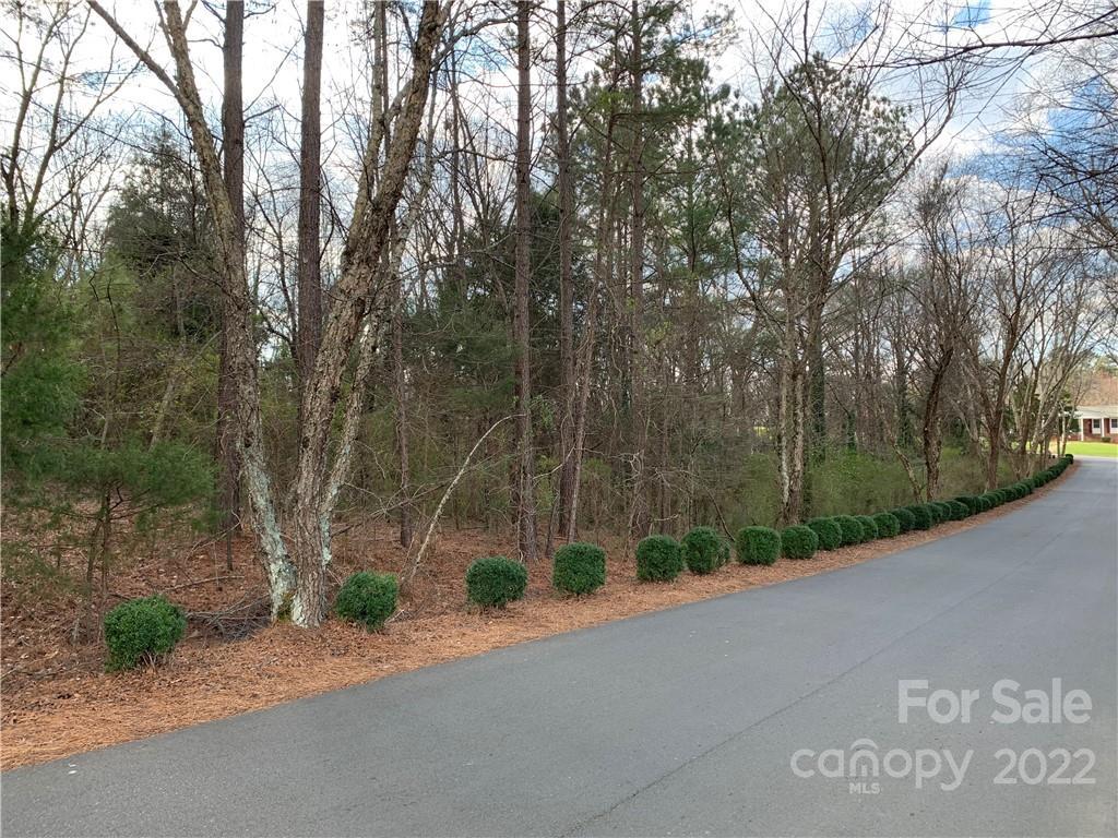 TBD Fox Run Dr., Albemarle, NC 28001