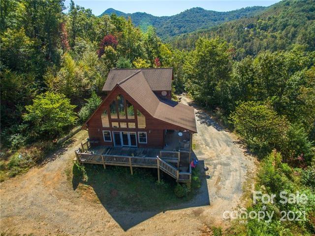 70 Selmar Way, Sylva, NC 28779