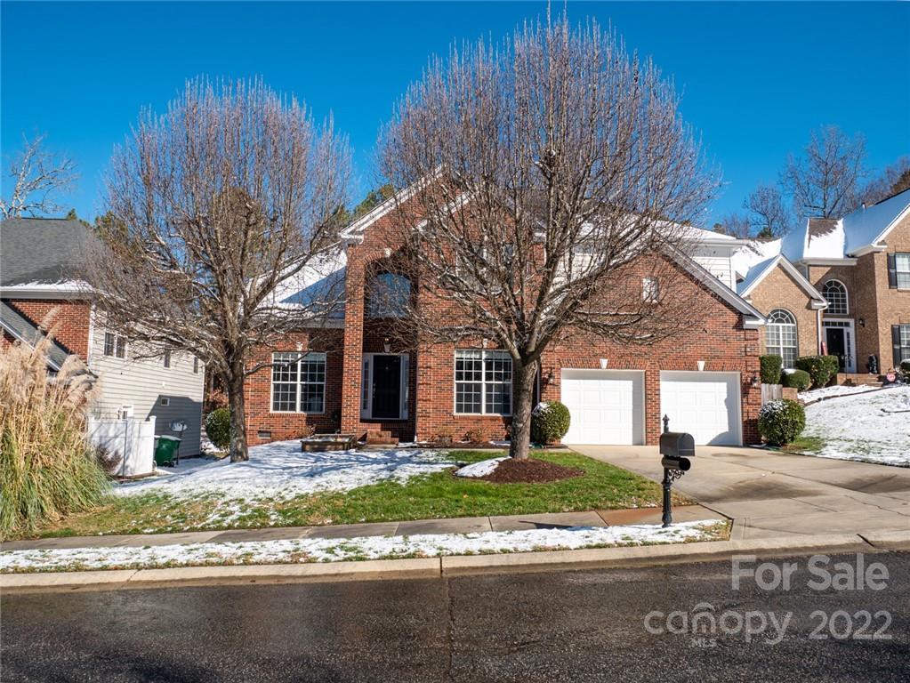 11316 Mangla Dr., Charlotte, NC 28214