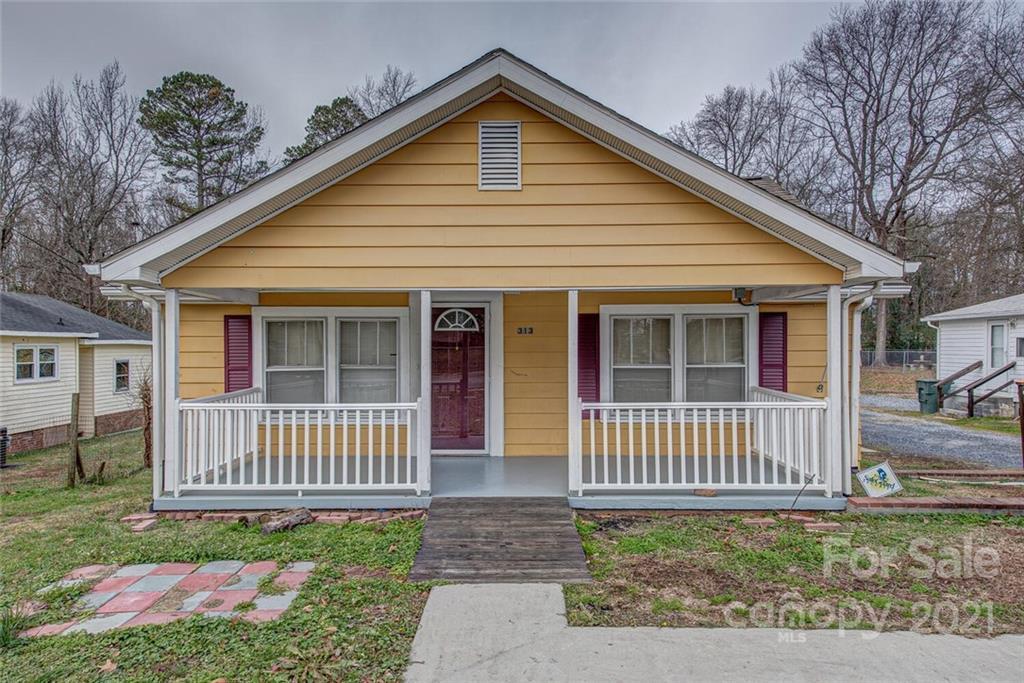 313 S Myrtle School Rd., Gastonia, NC 28052