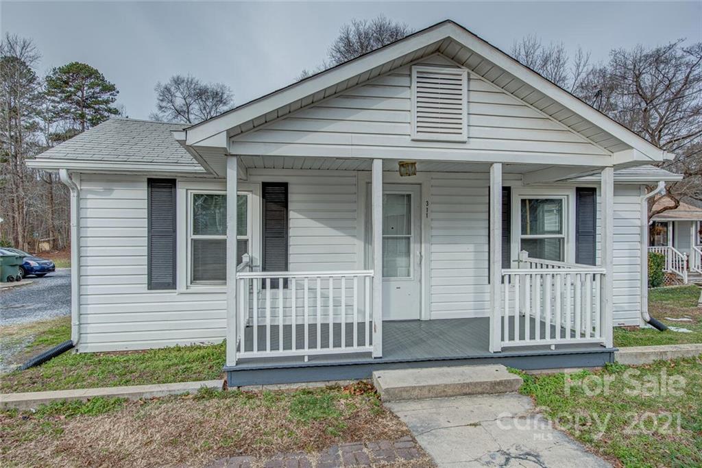 311 S Myrtle School Rd., Gastonia, NC 28052