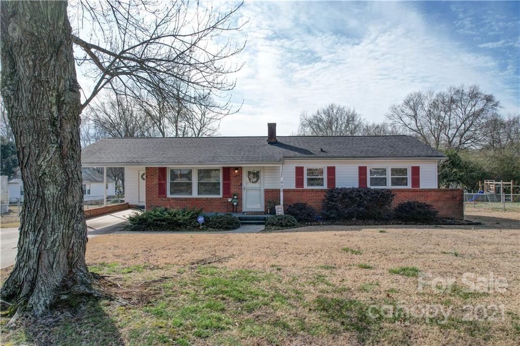 438 Union Cemetery Rd., Concord, NC 28027