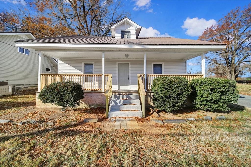 513 N Johnson St. #1, Monroe, NC 28112