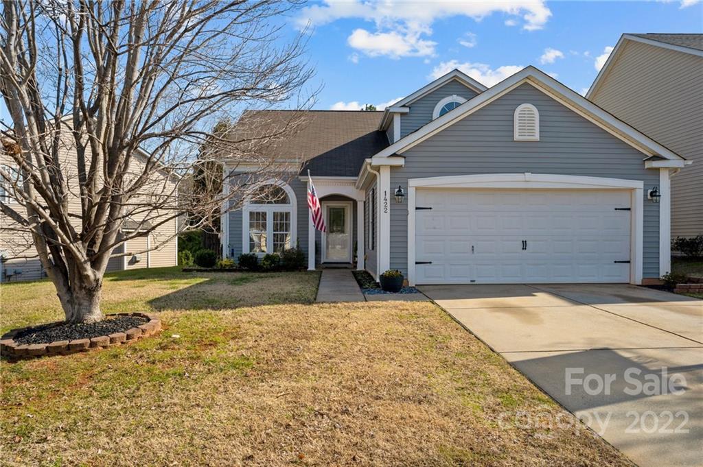 1422 Majestic Meadow Dr., Charlotte, NC 28216
