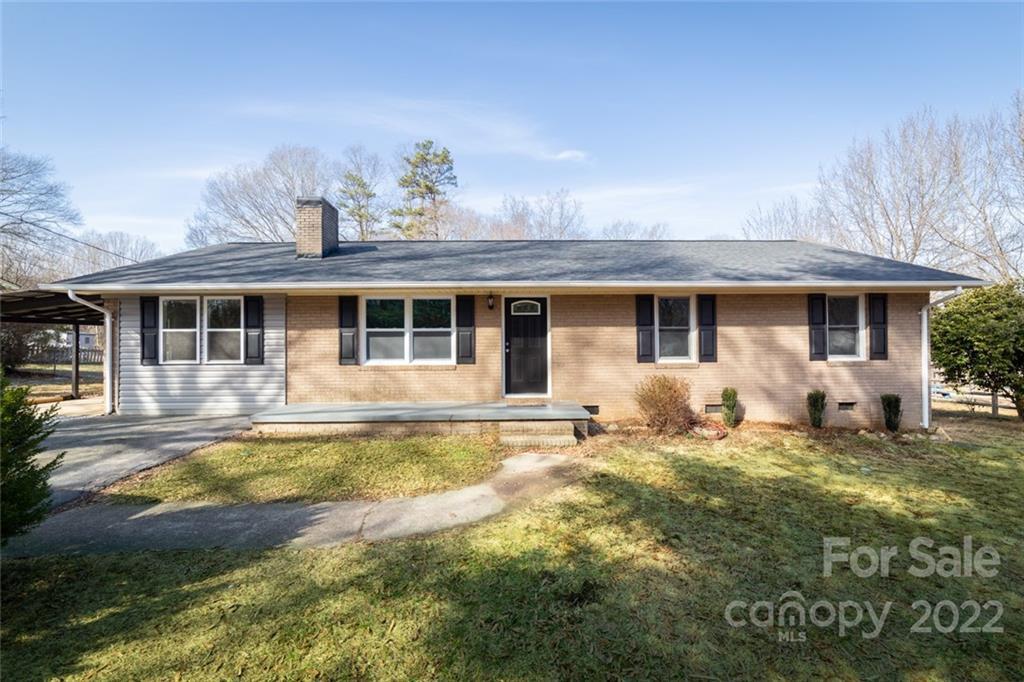 2220 Saw Rd., China Grove, NC 28023