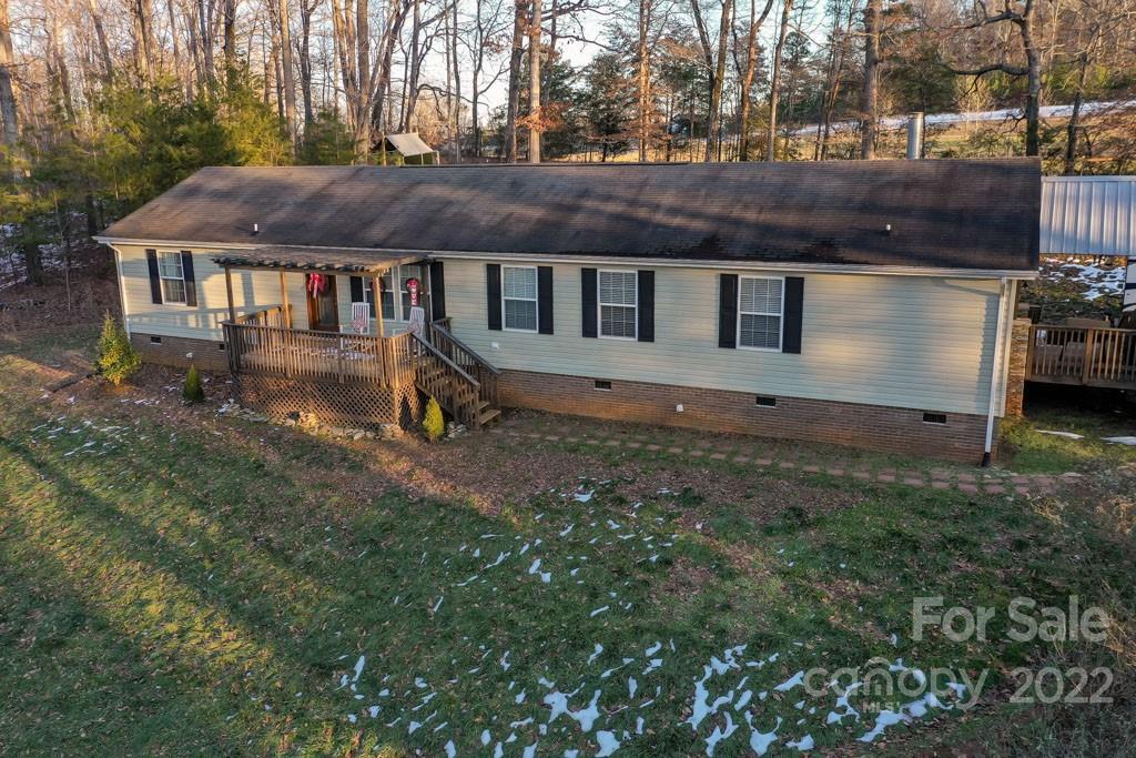890 Rock Rd., Rutherfordton, NC 28139