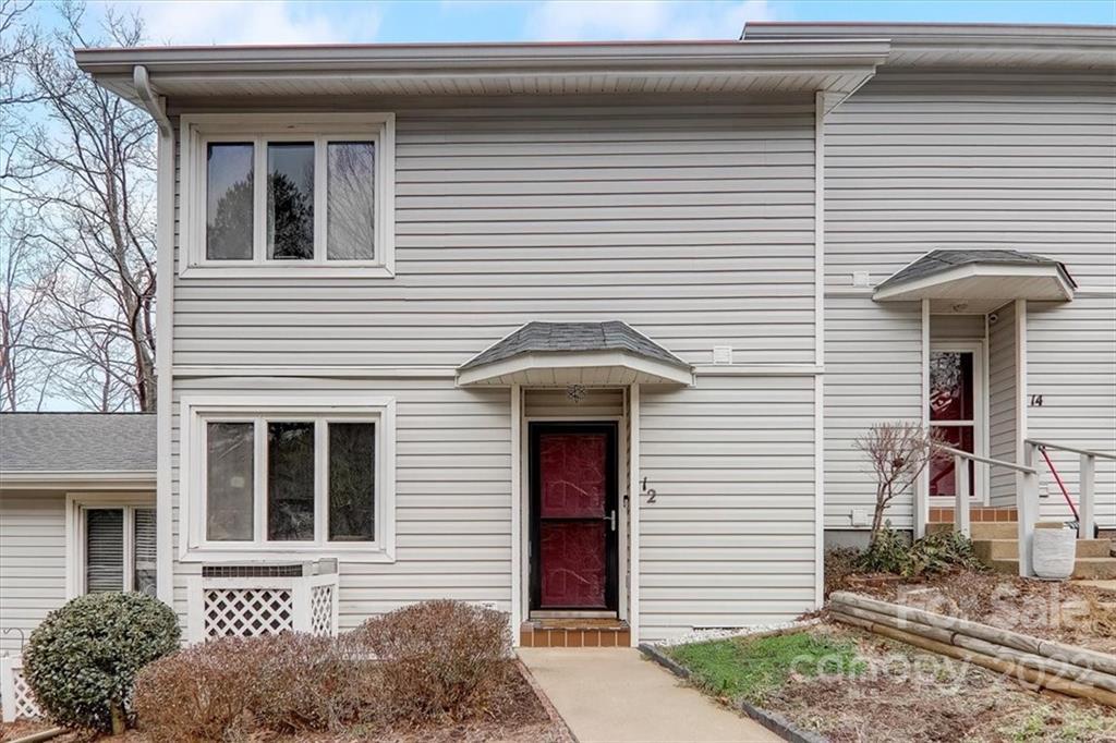 12 Hollybrook Dr. #unit 2 phase I, Asheville, NC 28803