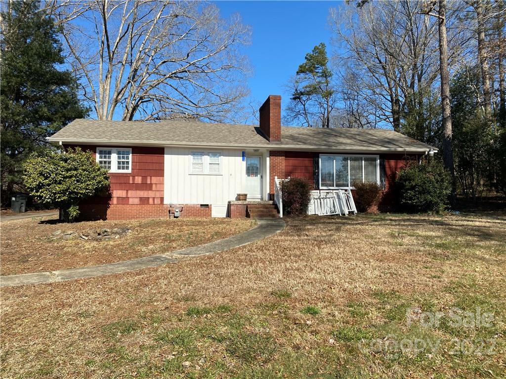 24814 Business 52 Hwy., Albemarle, NC 28001