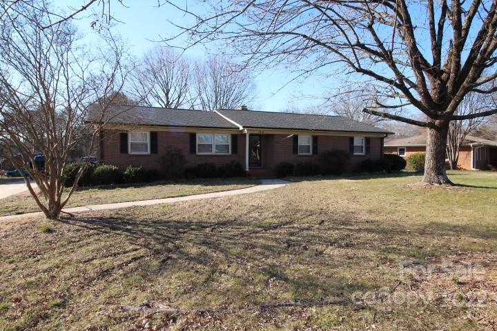 203 Saint Joseph St., Kannapolis, NC 28083