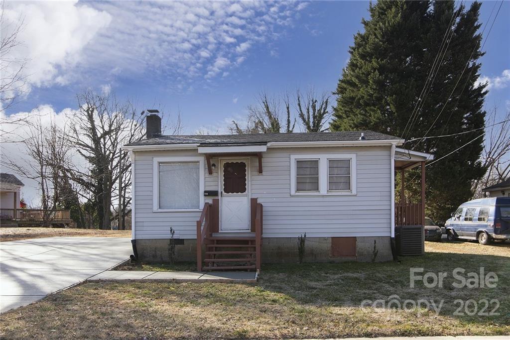 544 Mclelland Ave., Mooresville, NC 28115