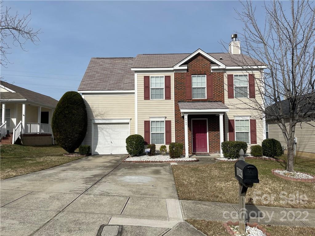 10443 Katie Creek Ct., Charlotte, NC 28213