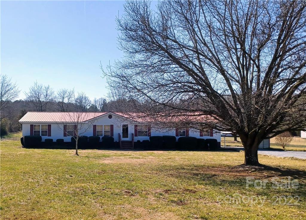 5500 Stack Rd., Monroe, NC 28112