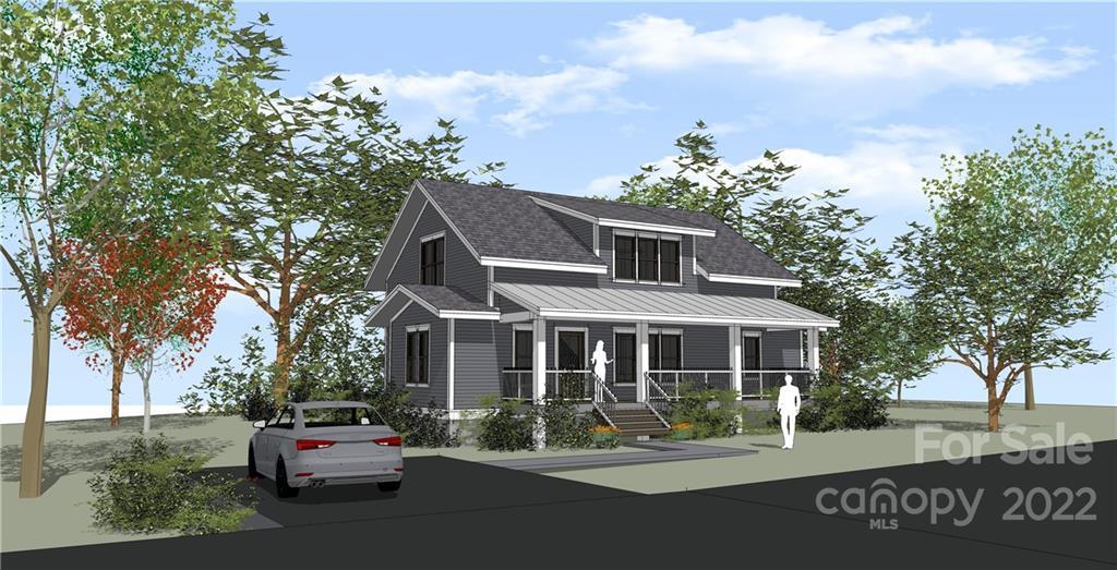 38 Arden Rd. #3, Asheville, NC 28804