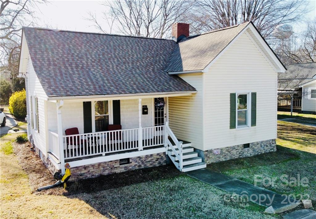 217 W Church St., China Grove, NC 28023