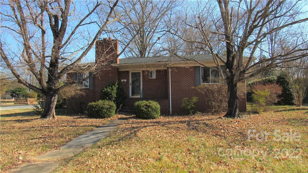 2101 Pennsylvania Ave., Kannapolis, NC 28083