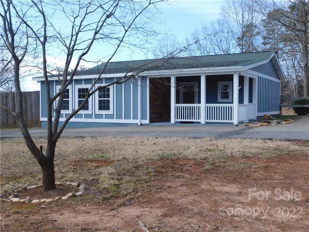 7015 Little Mountain Rd., Sherrills Ford, NC 28673