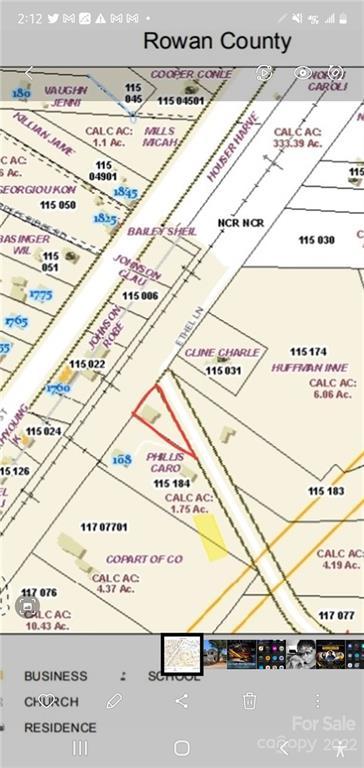 146 Ethel Ln., China Grove, NC 28023