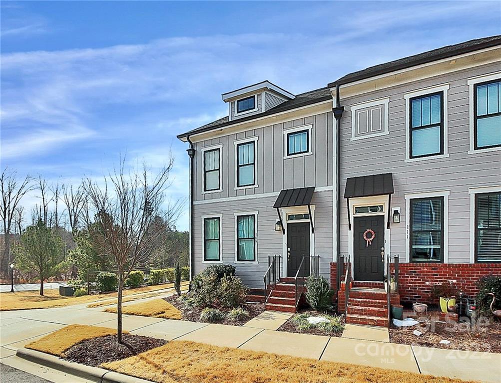 109 Mint Ave., Mooresville, NC 28117
