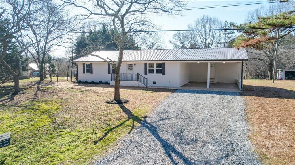 20146 Bantam Rd., Mount Pleasant, NC 28124