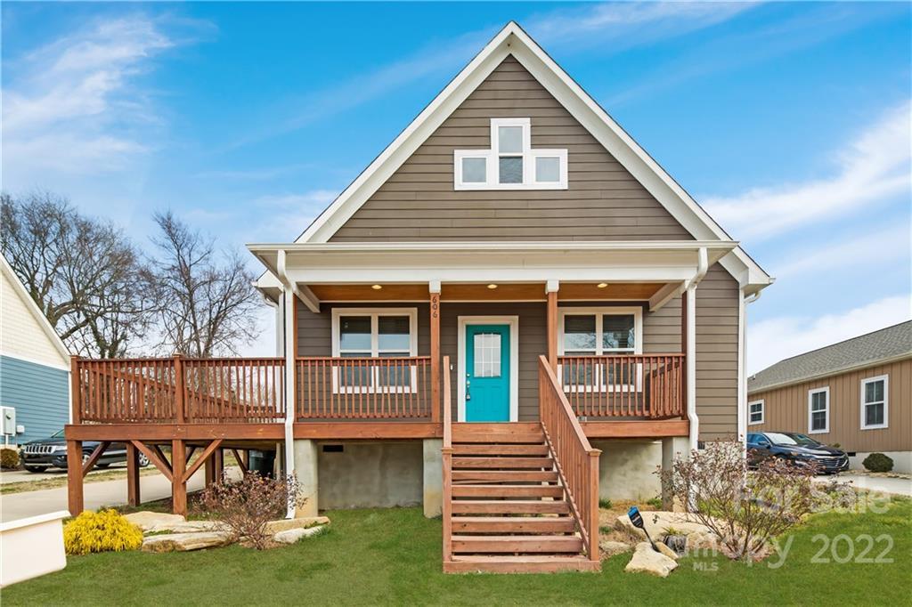 606 Grace St., Gastonia, NC 28052