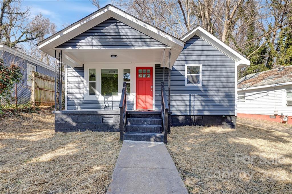 272 Broad Dr., Concord, NC 28025