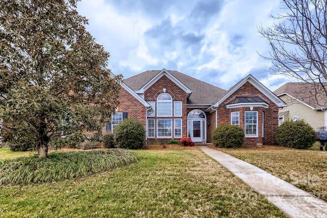 3911 Lake Park Rd., Indian Trail, NC 28079