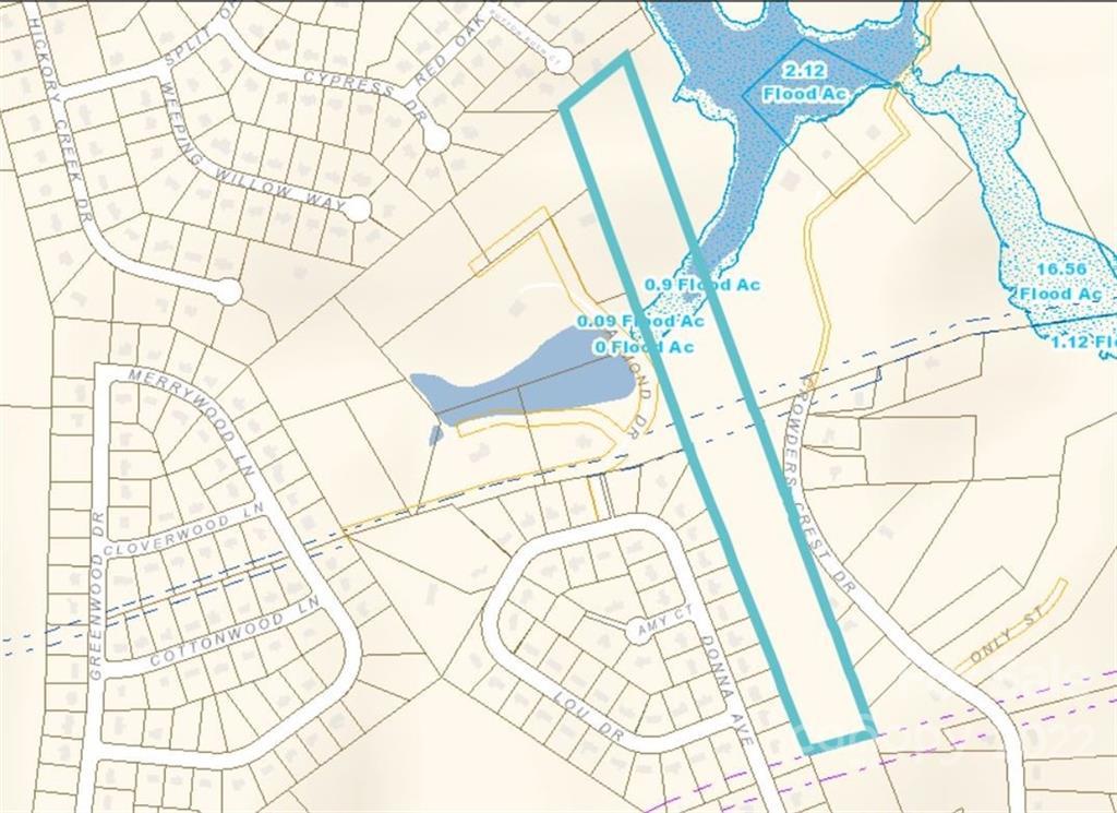 4425 Crowders Crest Dr., Gastonia, NC 28052