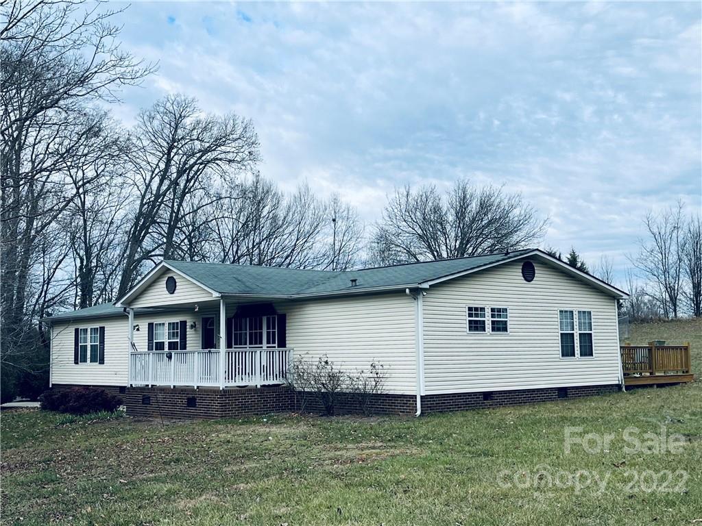 114 Plymouth Rd., Mooresville, NC 28117