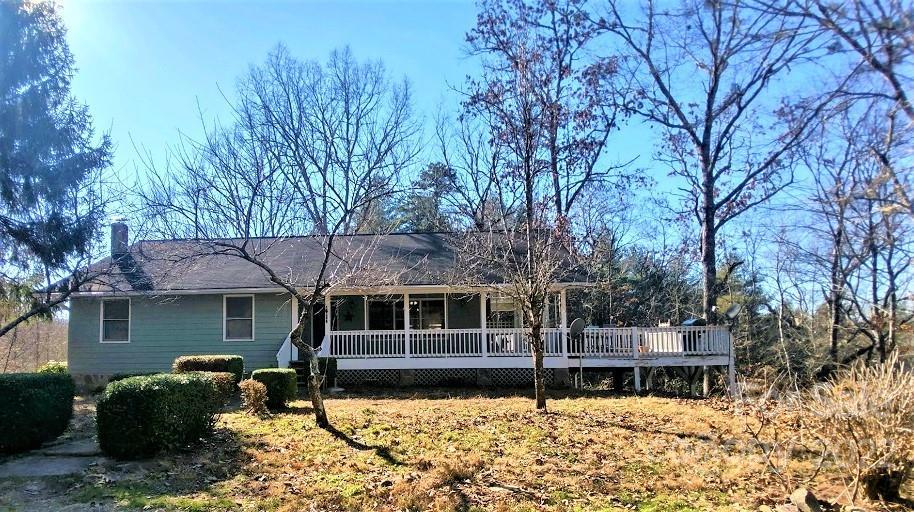 52 Perimeter Dr., Sylva, NC 28779