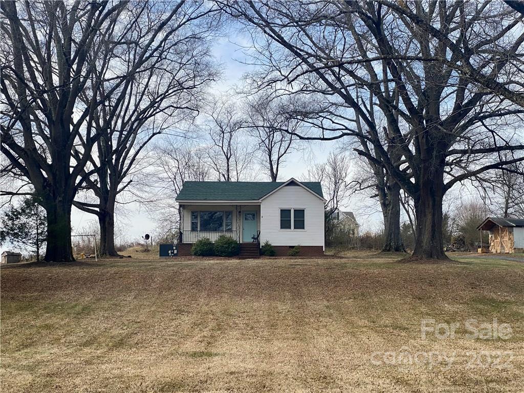 16793 Tyson Rd., Albemarle, NC 28001