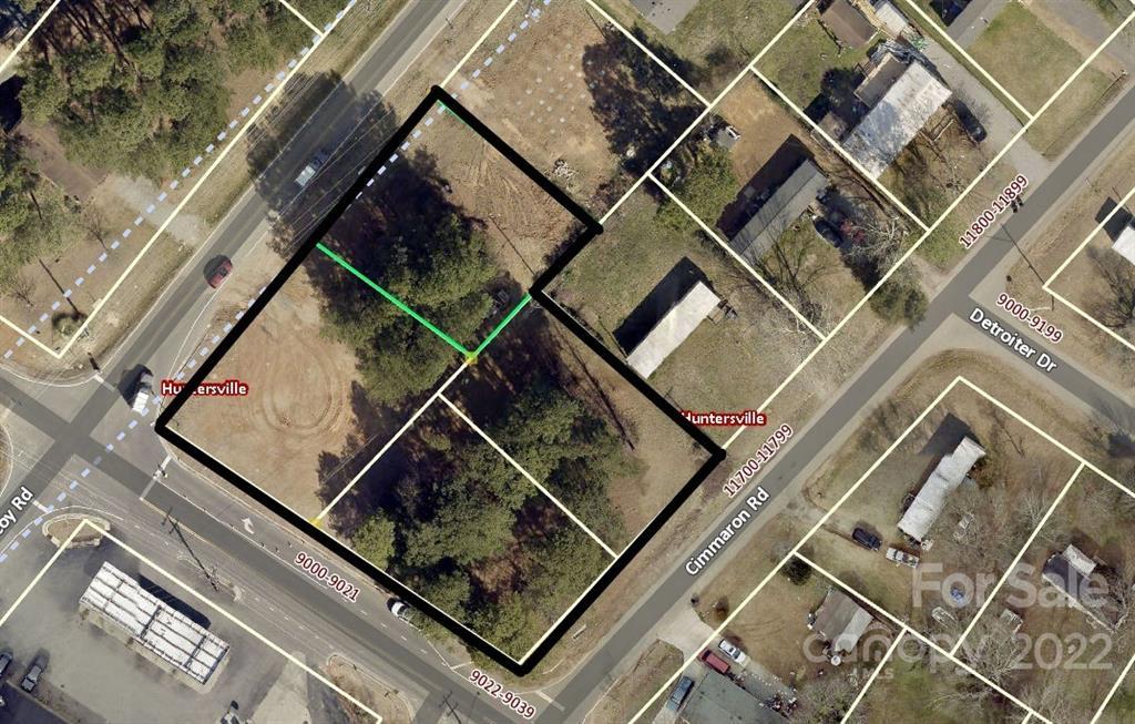 11701 Cimmaron Rd., Huntersville, NC 28078