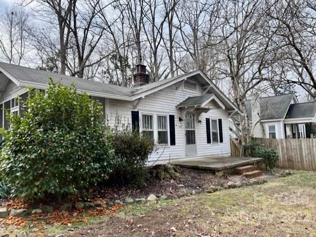 1455 White Oak Ave., Albemarle, NC 28001