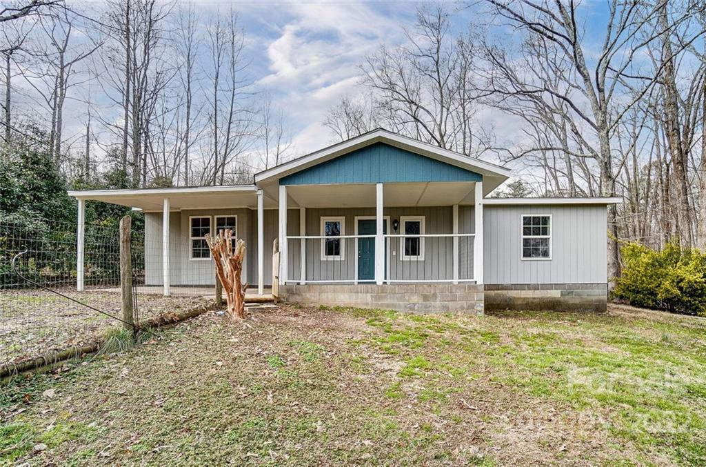 315 Wingate Ln., Granite Quarry, NC 28138