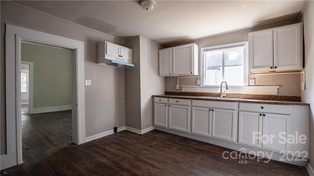 718 S Jackson St., Salisbury, NC 28144