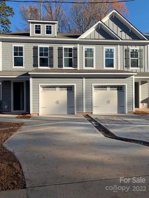 5315 B Kelly St., Charlotte, NC 28205