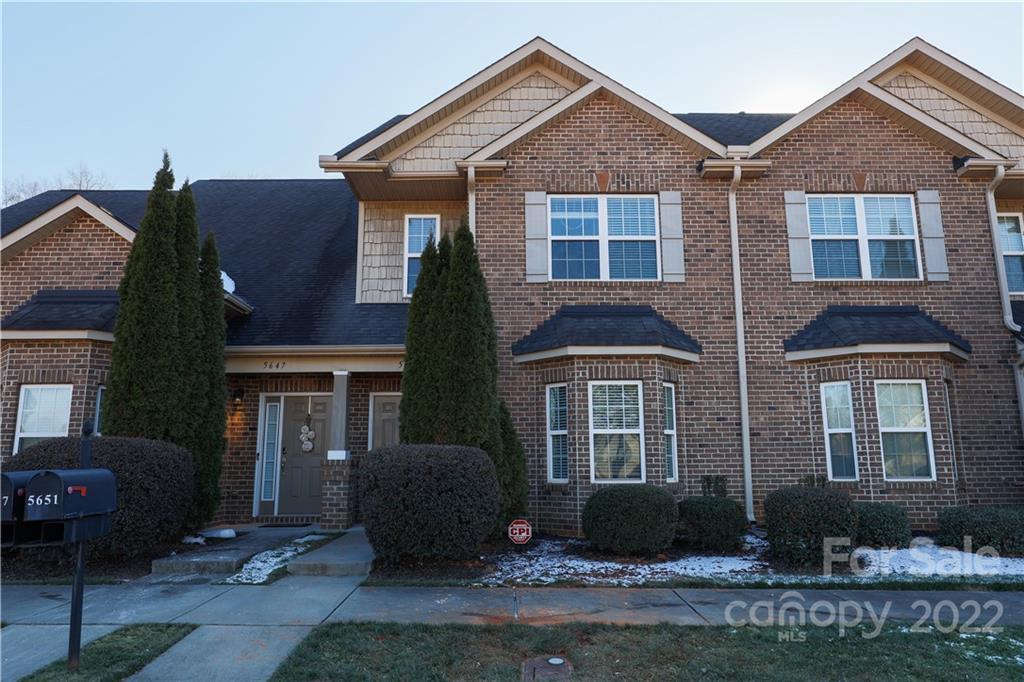 5651 Stafford Rd., Charlotte, NC 28215