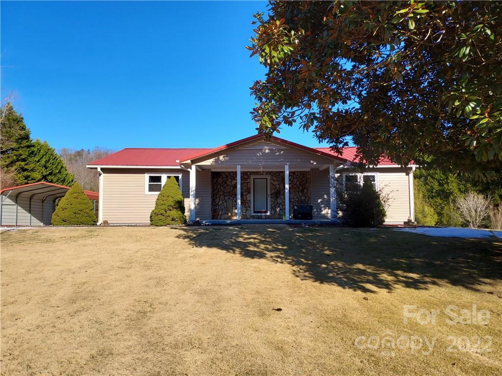 500 Turner Rd., Rutherfordton, NC 28139
