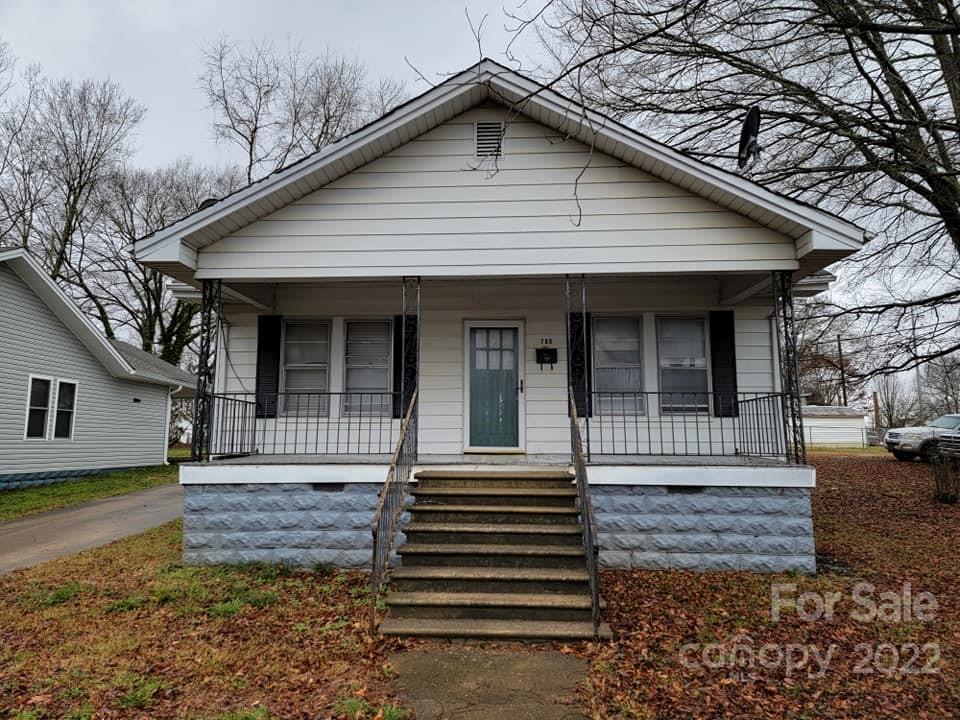 706 Parkview St., Shelby, NC 28150